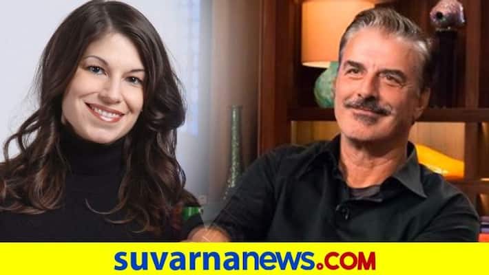 He kissed me groped my breasts 4th woman accuses Chris Noth of sexual assault dpl He kissed me groped my breasts 4th woman accuses Chris Noth of sexual assault dpl