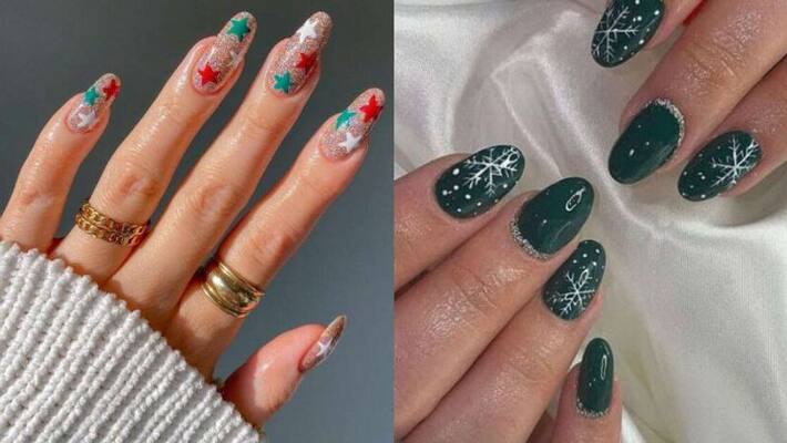 Kolkata Nail Art Spas for Classy nails ANBSS Kolkata Nail Art Spas for Classy nails ANBSS