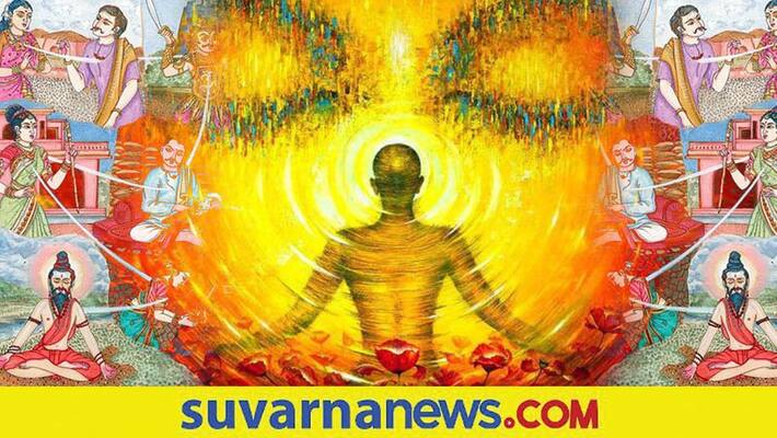 Do you know what the Four Purusharthas are skr Do you know what the Four Purusharthas are skr