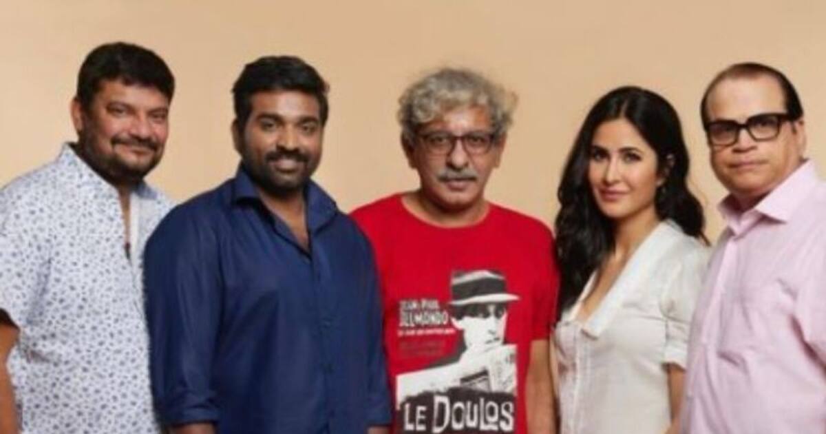 vijaysethupathi next :செம அப்டேட்...பாலிவுட் ஸ்டாராகும் விஜய் சேதுபதி...அதிகார பூர்வ அறிவிப்பு..