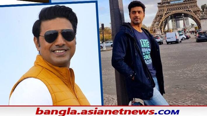 bengali actor dev announce his upcoming new film prajapoti bjc bengali actor dev announce his upcoming new film prajapoti bjc