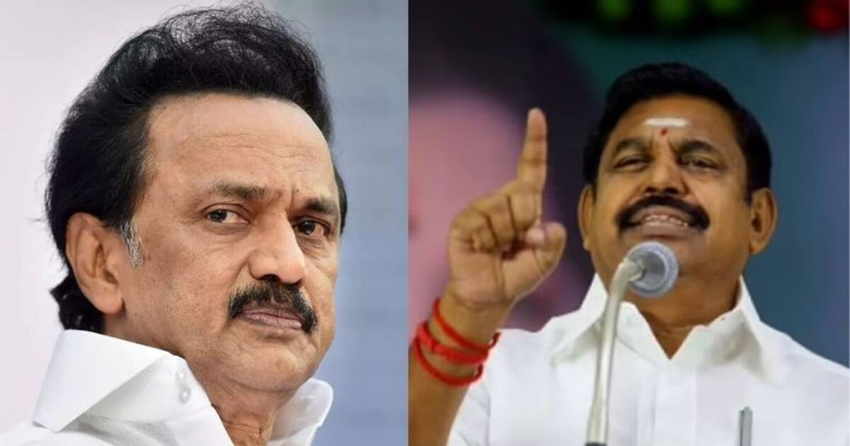 கொரோனாவால் இறந்தவர்களுக்கு 1 கோடி எப்போது தருவீர்கள்..? முதல்வருக்கு கேள்வி எழுப்பிய எடப்பாடி