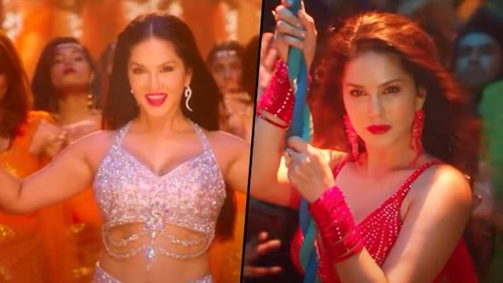 Sunny Leone song Madhuban Mein Radhika lands in more trouble Sunny Leone song Madhuban Mein Radhika lands in more trouble