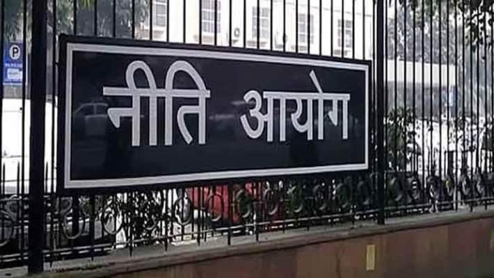 NITI Aayog will release the annual health index of the states tomorrow KPA NITI Aayog will release the annual health index of the states tomorrow KPA