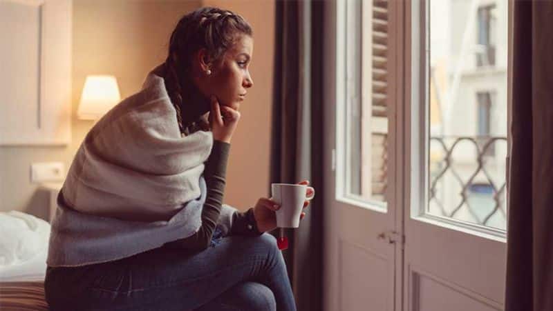 Women Day special: Let's talk about depression in women; types, causes and symptoms RCB