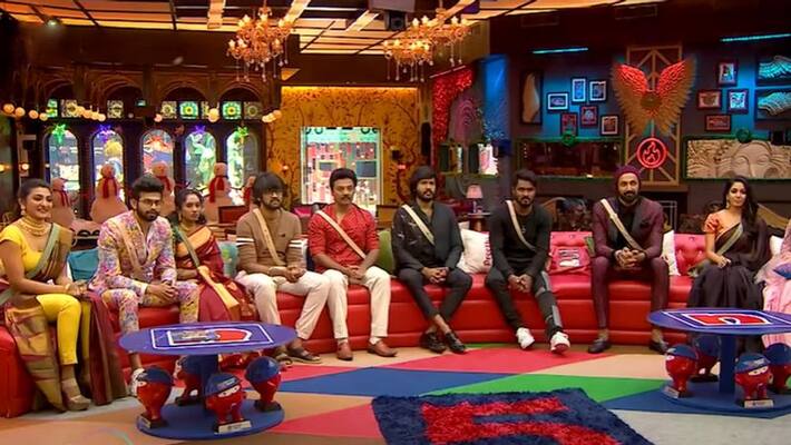 Biggboss 5 Tamil this week elimination Biggboss 5 Tamil this week elimination