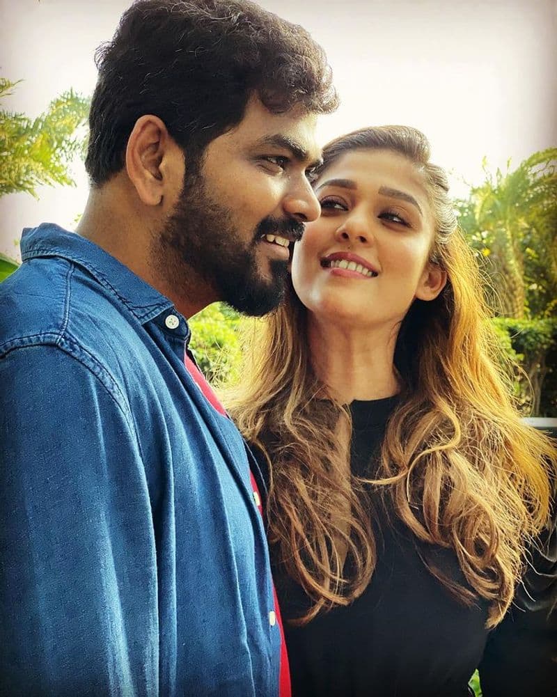 Vignesh shivan opens up about his marriage plan with nayanthara