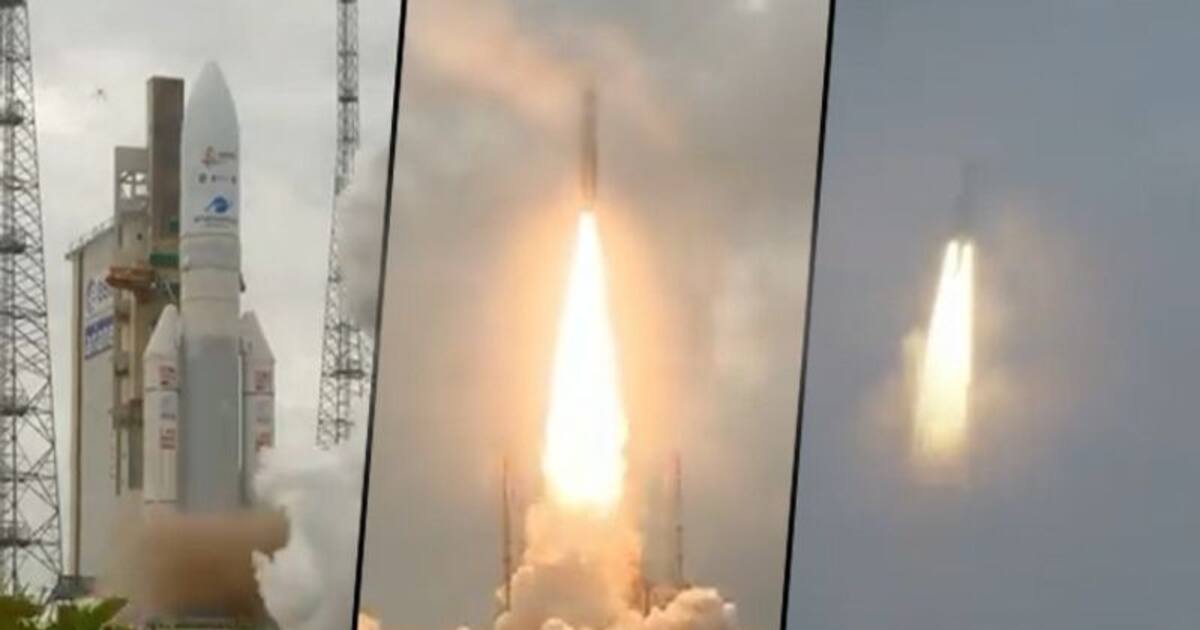James Webb Space Telescope Launch World S Largest Most Powerful Space James Webb Space Telescope Launch World S Largest Most Powerful Space