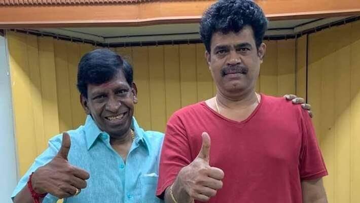 Naaisekar returns movie director suraj tested positive for corona Naaisekar returns movie director suraj tested positive for corona