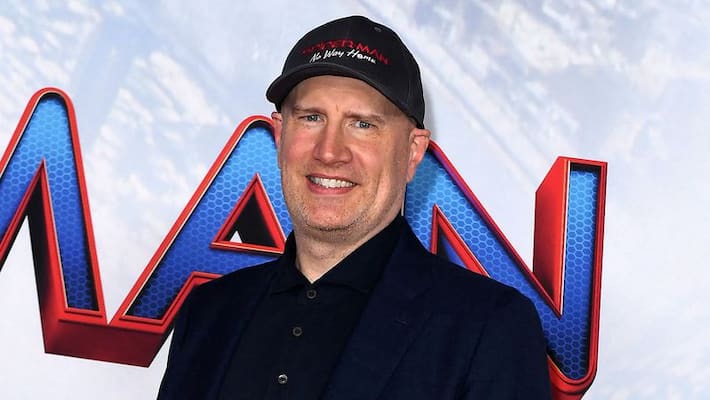 Marvel Studios Kevin Feige talks about India here is what he said drb Marvel Studios Kevin Feige talks about India here is what he said drb