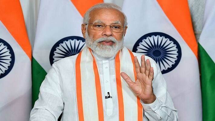 Prime Minister Narendra Modi opens the 70000 sq ft Institute of Classical Tamil Studies in Chennai Prime Minister Narendra Modi opens the 70000 sq ft Institute of Classical Tamil Studies in Chennai