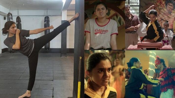 minnal murali actress femina george speaks about her preparations bruce lee biji tovino thomas minnal murali actress femina george speaks about her preparations bruce lee biji tovino thomas