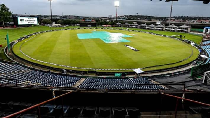 India vs South Africa Weather Report ahead of Boxing Day Test at Centurion spb India vs South Africa Weather Report ahead of Boxing Day Test at Centurion spb