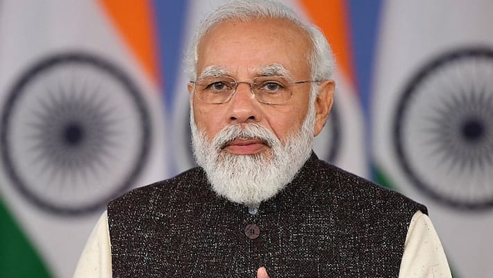 PM Address to Nation: India to start vaccinating children aged 15-18 from January 3 PM Address to Nation: India to start vaccinating children aged 15-18 from January 3