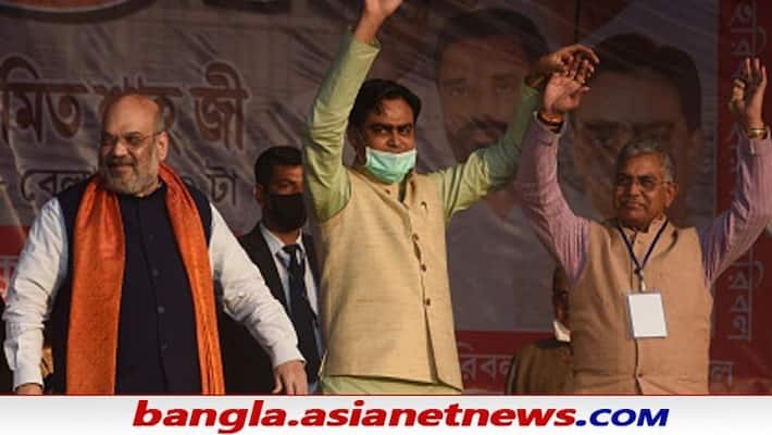 5 Matua MLA's from Bangaon left BJP WhatsApp Group ALB 5 Matua MLA's from Bangaon left BJP WhatsApp Group ALB