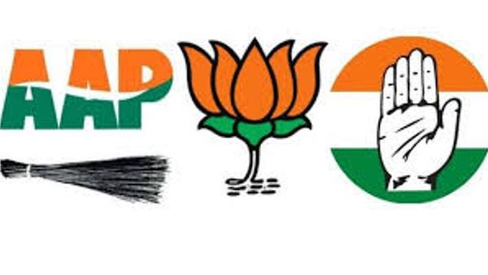 aap wins in municipal corporation chandigarh punjab election aap wins in municipal corporation chandigarh punjab election