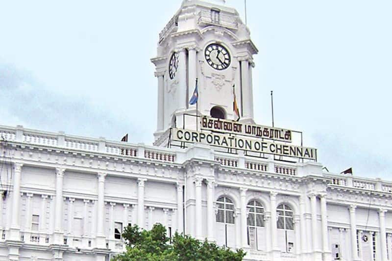 AIADMK losing opposition status in these 3 corporations?