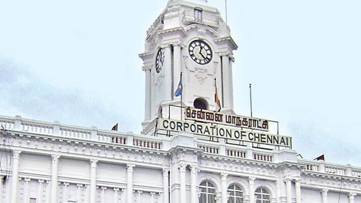 15 lakh fine has been collected from those who throw garbage in public places Chennai Municipal Corporation has informed 15 lakh fine has been collected from those who throw garbage in public places Chennai Municipal Corporation has informed