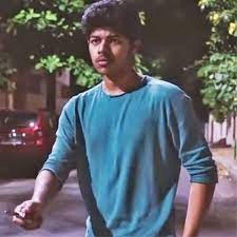 actor vijay son sanjay