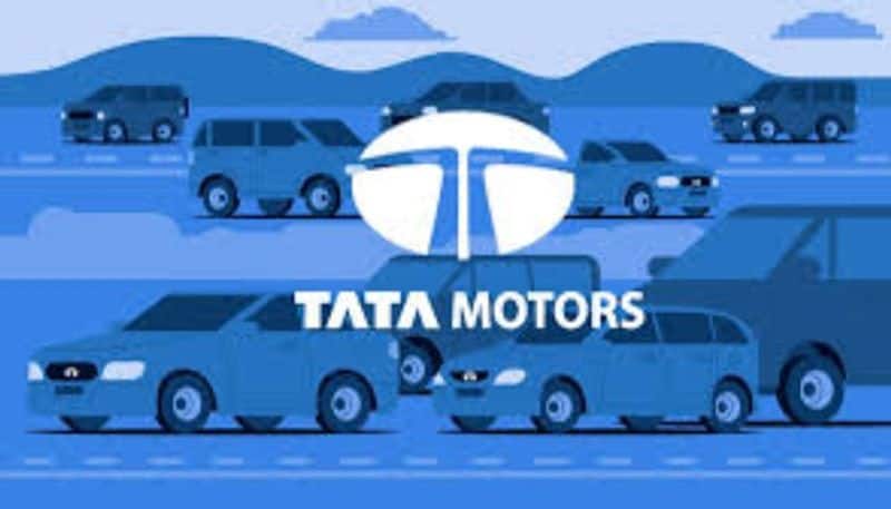 Vehicle Sales Reports Of Tata Motors