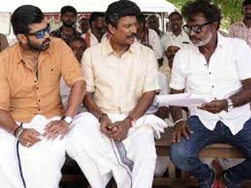 tamil cinema news New video clips from Arun Vijay yaanai