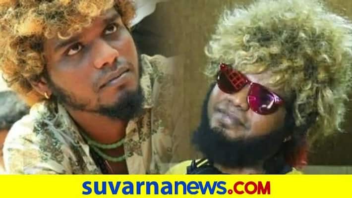 Tamil folk singer arrested for singing about raping minor girl released later dpl Tamil folk singer arrested for singing about raping minor girl released later dpl