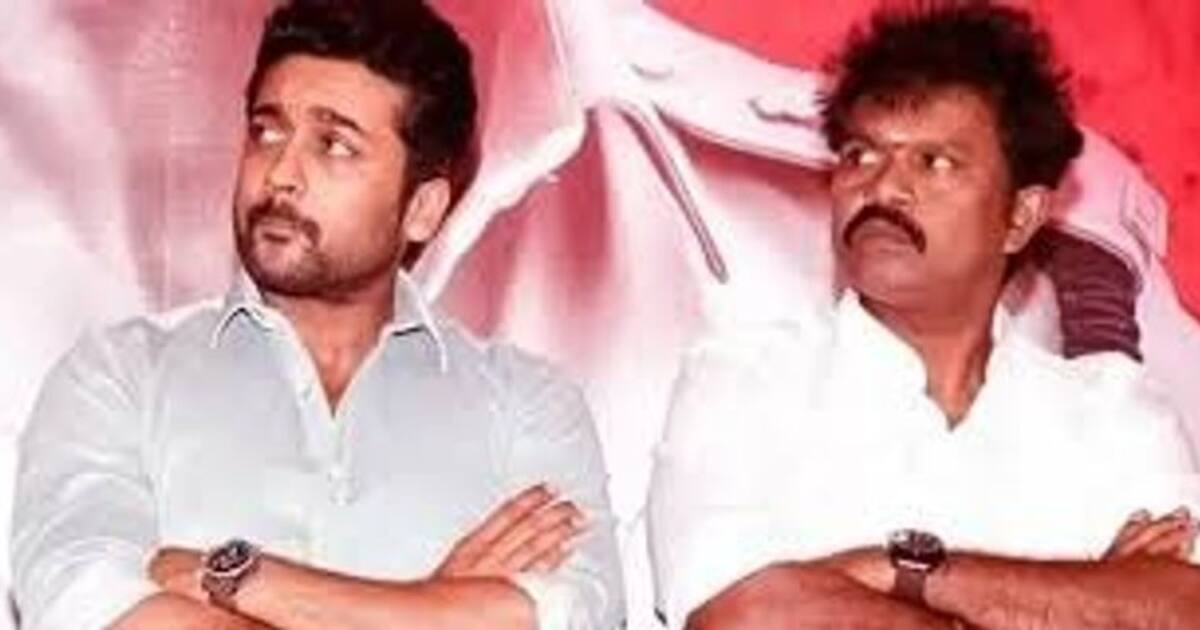 Surya refuses yaanai :ஹரியை புறக்கணித்த சூர்யா..மச்சானை வைத்து பழிவாங்கும் இயக்குனர்..என்ன விஷயம் தெரியுமா?