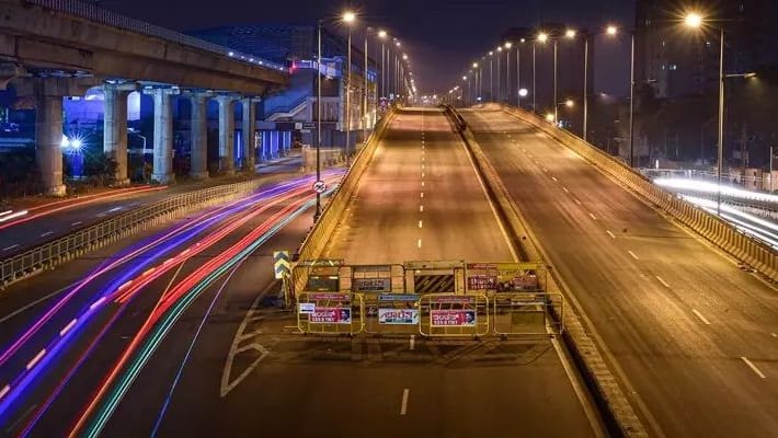 Karnataka Weekend curfew to commence today here is everything you need to know gcw Karnataka Weekend curfew to commence today here is everything you need to know gcw