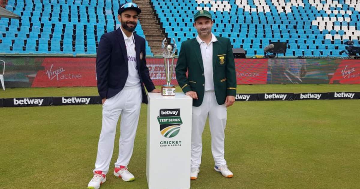 India vs South Africa: ஷ்ரேயாஸ் ஐயருக்கு இடம் இல்லை.. சொதப்பல் மன்னனான சீனியர் வீரருக்கு கடைசி சான்ஸ்