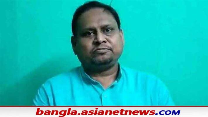 Humayan Kabir Threatens Police FIR registered in Murshidabad Humayan Kabir Threatens Police FIR registered in Murshidabad