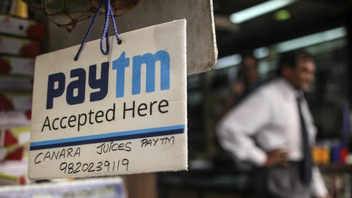 PayTm Share Price fell 8th consecutive day, 52 percent loss from issue price SSA PayTm Share Price fell 8th consecutive day, 52 percent loss from issue price SSA