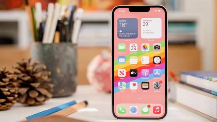 iPhone 15 will come with dual eSIM support allowing users to have two lines simultaneously mnj iPhone 15 will come with dual eSIM support allowing users to have two lines simultaneously mnj