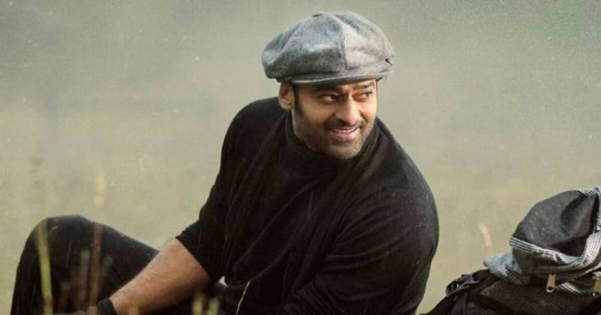 Radhe Shyam movie : செட் அமைக்க மட்டும் ரூ.100 கோடி செலவு.... பிரபாஸ் படத்திற்காக காசை வாரி இறைத்த படக்குழு