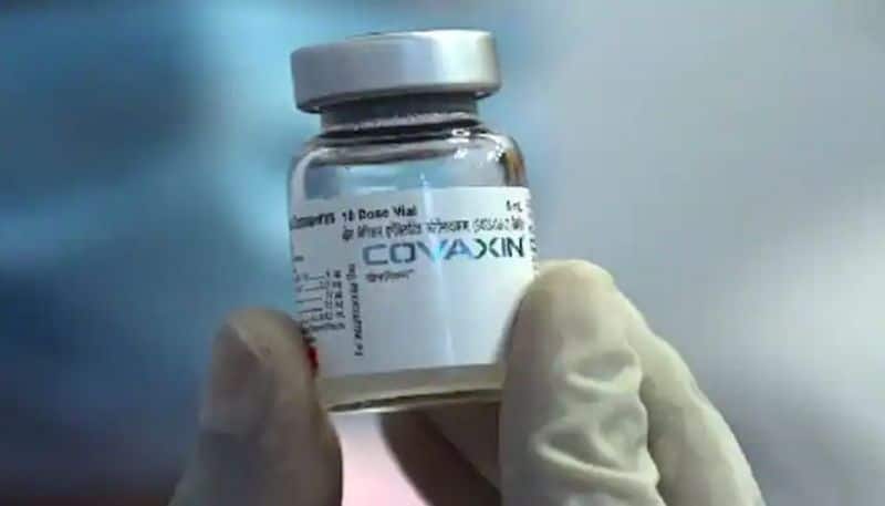 covaxin  : WHO suspends UN supply of Bharat Biotechs Covaxin vaccine for Covid-19