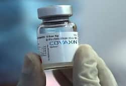 DGCI nod to Covaxin Vaccine for use in children above 12 years
