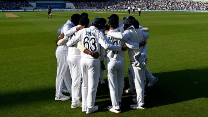 india test squad announced for england one off test india test squad announced for england one off test