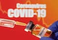 Covid 19 Vaccine Omicron Booster dose World news