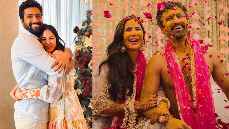 Why didn't Katrina Kaif invite Salman Khan to her wedding? Here's the answer RCB