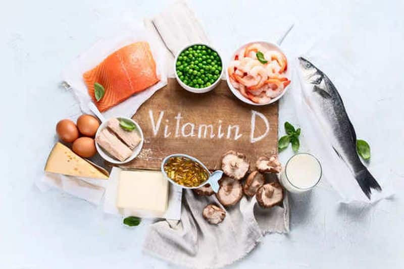 Can Deficiency of Vitamin D Cause Cancer?