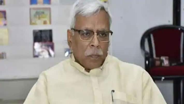 Rjd leader shivanand tiwari, shivanand tiwari, pakistan zindabad, pakistan supported slogans, pfi protest, pfi, Bihar Rjd leader shivanand tiwari, shivanand tiwari, pakistan zindabad, pakistan supported slogans, pfi protest, pfi, Bihar