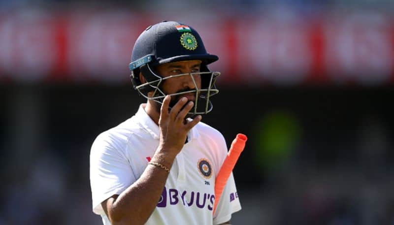Cheteshwar Pujara batting reminds hashim amla, says Sunil Gavaskar India vs South Africa