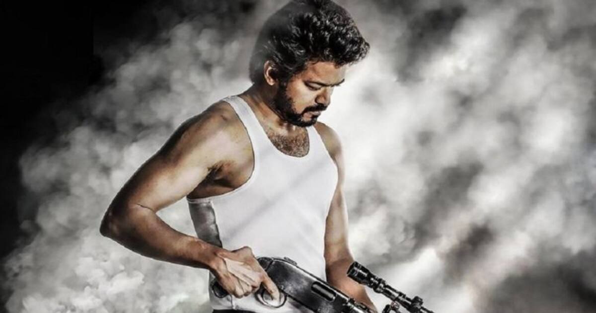 Beast First Single : வாவ்..ட்ரெண்டாகும் பீஸ்ட் முதல் சிங்கிள்.. எப்ப ரிலீஸ் தெரியுமா?