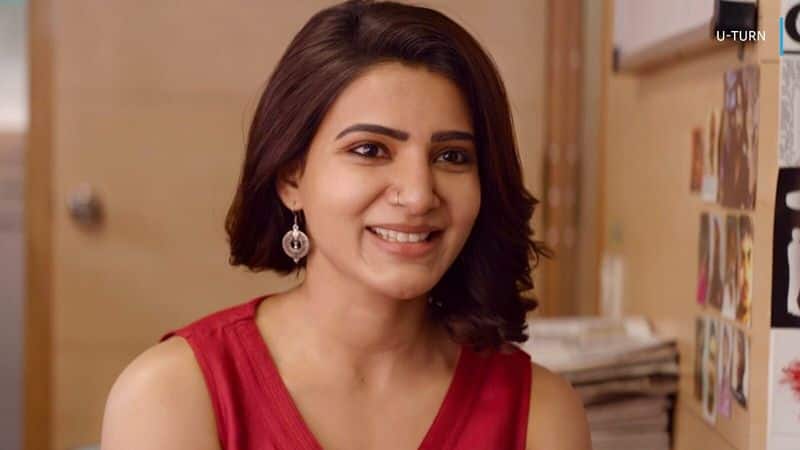 Samantha Shocking Comments on His health