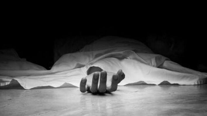 ar police official commits suicide in vizianagaram district ar police official commits suicide in vizianagaram district