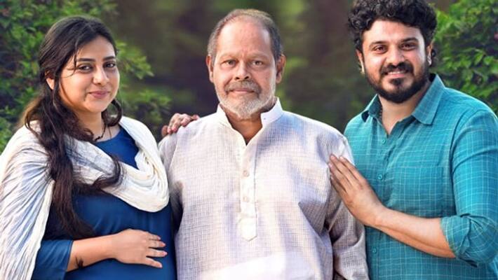 actor bibin george movie Thirimali second poster actor bibin george movie Thirimali second poster