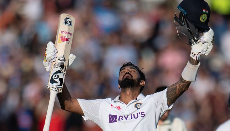 Ind vs SA KL Rahul set multiple record after score century at Centurion test spb