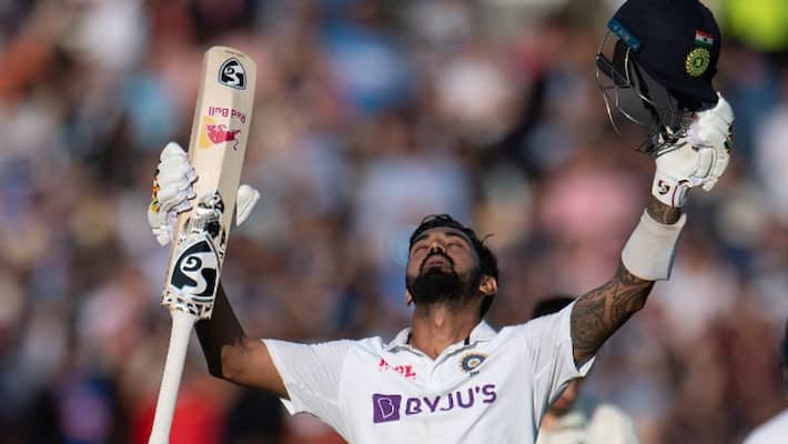 KL Rahul breaks Virender Sehwag record as an opener outside asia in test cricket KL Rahul breaks Virender Sehwag record as an opener outside asia in test cricket