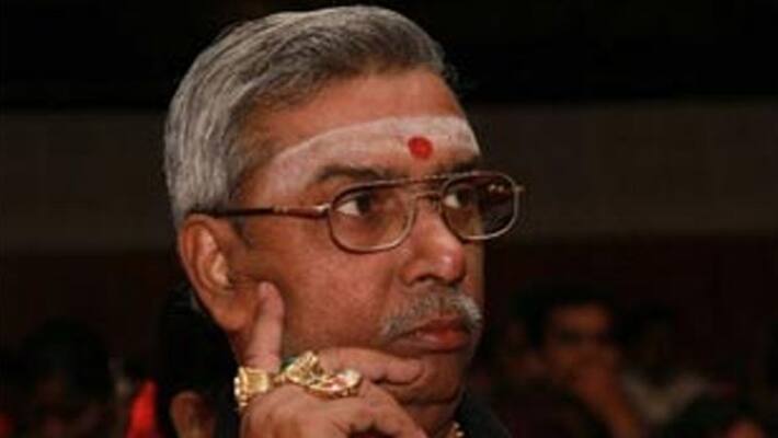Famous playback singer Manika Vinayakam passed away. Famous playback singer Manika Vinayakam passed away.