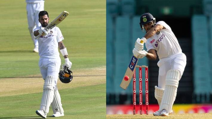 IND vs SA India Scored 272 runs lost 3 wickets in Boxing Day Test at Centurion spb IND vs SA India Scored 272 runs lost 3 wickets in Boxing Day Test at Centurion spb