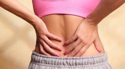 how to get rid of back pain rsl